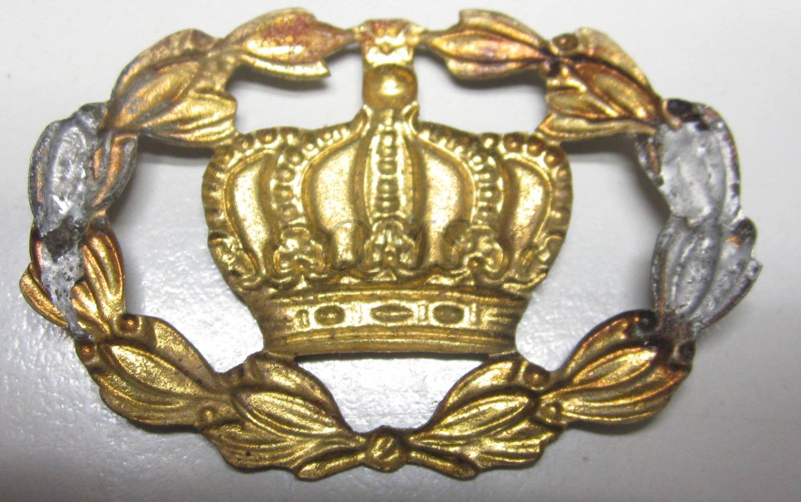 Military Rank Staff Sergeant Quartermaster Sergeant B vrogue.co