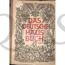 Das Deutsche Haus Buch (WHW)