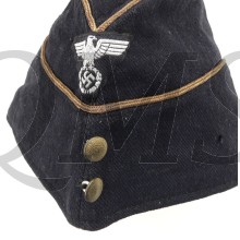 Mütze für Leiter der Werkscharen der DAF (Deutsche Arbeitsfront' Leader's Overseas Cap)
