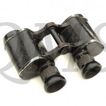 WH Dienstglas  6 x 30.(Standard WH binoculars 'Dienstglas' 6 x 30)