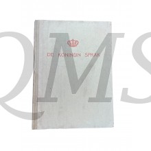 Book - De koningin sprak