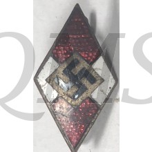 HItlerjugend Rauten (Diamond badge Hitleryouth)