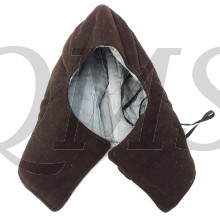 Winterhaube Luftwaffe (Luftwafe type winter hood)