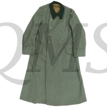 WH (Heer) M36 Tuchmantel (M40 WH  greatcoat)