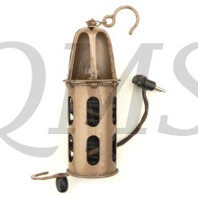 British RAF Lamp Inspection MKII