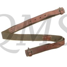 Trage riemen fur MG13 munitions taschen (Carrying Strap for MG13 Magazine Pouches)