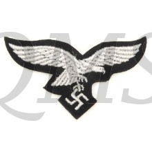 Hoheitsabzeichen  mütze LW 'Hermann Göring' Panzer-Division (Cap-eagle LW 'Hermann Göring' Panzer-Division)