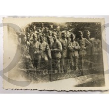 Foto soldaten 8 RI Burgers Zoo