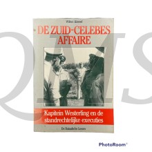 Book - De zuidcelebes affaire