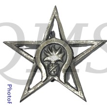 France - Legion Etrangere, 3rd Escadron du 1st Regiment Etranger de Cavalerie(3/1st R.E.C.)