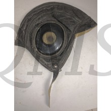 11 intermediate flight helmet with the Harvard design ear cups