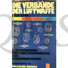  Die Verbände der Luftwaffe 1935-1945 