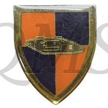Badge School of Armour South Africa