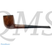 WW2 period real briar Cumberland tobacco pipe 