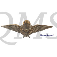 Baret embleem Korps Speciale Troepen 