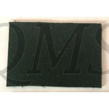 Formation patch 4th Canadian Armoured Division (canvas)