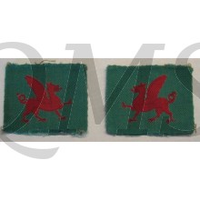 38th Welsh Division