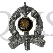 Badge Corps of Military Police South Africa 