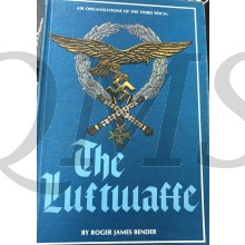  Air organizations of the Third Reich: the Luftwaffe