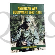 American Web Equipment 1967-1991