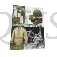Book - GOVERNMENT ISSUE: U.S. Army European Theater of Operations Collector Guide