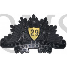 Cap badge 29th Inf Bat (The East Melbourne Regiment)