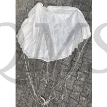 Flare style parachute (lichtkogel parachute)