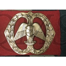 Baret embleem Indonesië 