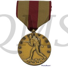 Marine Corps Expeditionary Medal