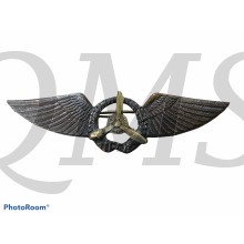 Wing KNIL ML Boordmonteur 1940
