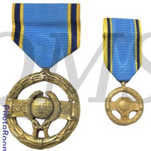 NASA Exceptional Service Medal (ESM)