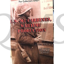 U.S. M1 Carbines, Wartime Production