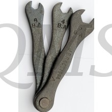 Tool set motor/motorcycle 1944 
