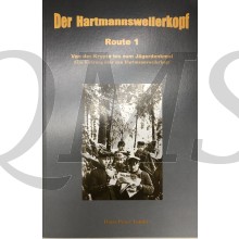 Der Hartmannweilerskopf route 1