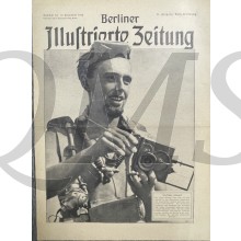 Berliner Illustrierte Zeutung 51 Jrg no 50, 17 Dezember 1942