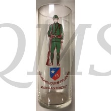 Glas Ned Oud-strijders 13RI afd Maastricht