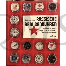  Russische Armbanduhren. Und Taschenuhren, Stoppuhren, Borduhren, Marinechronometer