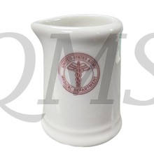 China cup US Army Medical Department 