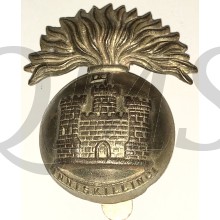 Cap badge Royal Inniskilling Fusiliers