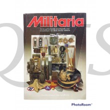Militaria / Grote Geïllustreerde Encyclopedie Voor Verzamelaars Van 20ste Eeuwse Militaria