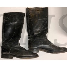 Offizier stiefel WK2 (German officers boots)