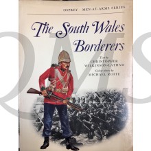 The South Wales Borderers