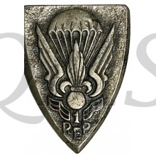 du 1er régiment étranger de parachutistes (1er REP, 