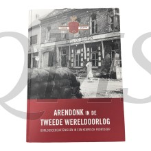 Arendonk in de Tweede Wereldoorlog