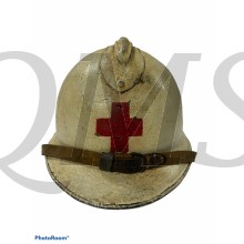 France - Helmet Adrian M26 for Medic personell