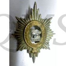 Worcestershire Regiment