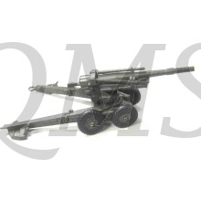 OBUSIER 155mm FIELD GUN no. 80E 