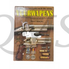 Geïllustreerde encyclopedie van de 19de-eeuwse vuurwapens