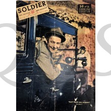 Soldier , the British Army magazine 