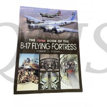 Book - The Flypast Book of the B-17 Flying Fortress